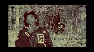 SkyBlew - SkyBlew Meets Bigfoot (Official Video)