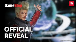 Virtua Fighter 5 R.E.V.O. – World Stage Announcement Trailer
