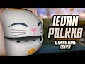 Ievan Polkka Otamatone Cover
