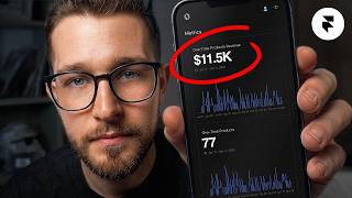 i tried making money with Framer for 60 days... here are the results