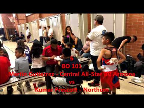 2018.05.05 Junior Olympics Region 11, Sacramento