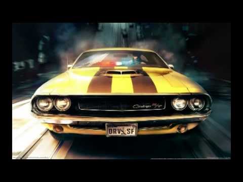 The Heavy - The Sleeping Ignoramus - Driver OST