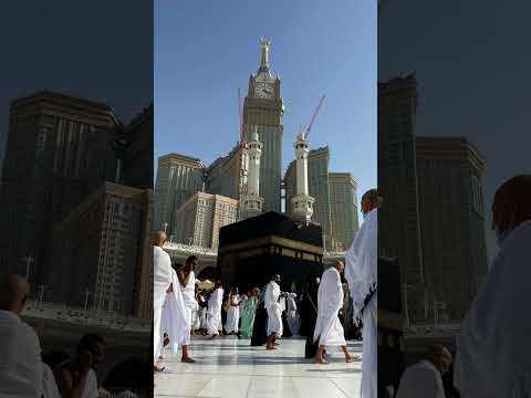 kaaba#video