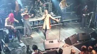 Letzte Instanz Live 2004 - 1 - Salve Te