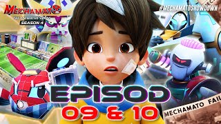 Download lagu EP09 - EP10 | Mechamato Musim 4 mp3 Download lagu EP09 - EP10 | Mechamato Musim 4 mp3