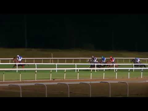 2017.10.19 Stockholm Fillies and Mares Stakes (SWE) - Icecapada