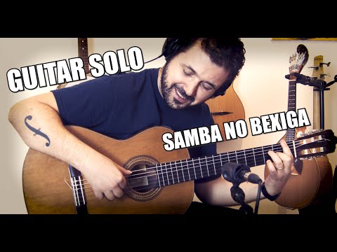 Um Samba No Bexiga - Adoniran Barbosa