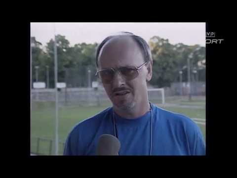 05.08.1995 POGOŃ Szczecin - GKS Katowice 1:0