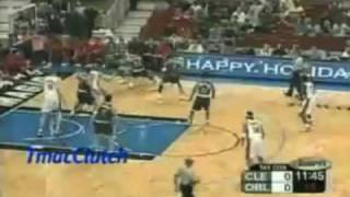 Cleveland Cavaliers and Orlando Magic Mix