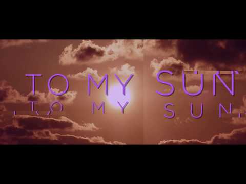 Olivia Frances - Moon to My Sun [Lyric Video]
