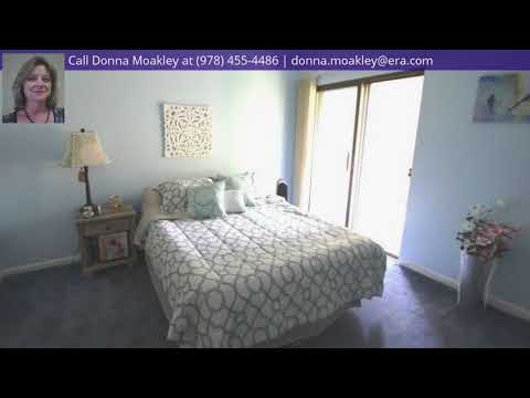 1461 Pawtucket Blvd. Unit 5-10, Lowell, MA 01854 - MLS #72337125