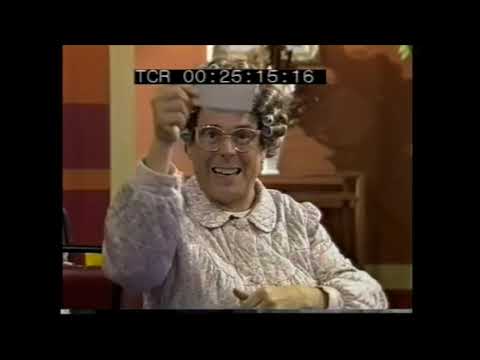 MARUJA EN EL BINGO