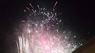 31 Dicembre 2025 / 1 Gennaio 2026: FASE MATARRAM'MARISSIMA, Puerta del Sol, Madrid, Spain