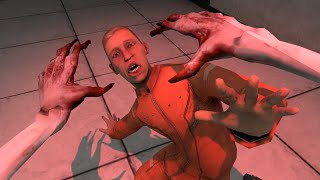 We Never Stood a Chance | SCP: Secret Laboratory