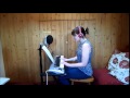 Bleachless Elizabeth Grace cover 