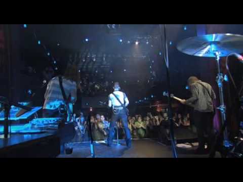 Videoclip de Shiver (Live) — Maroon 5