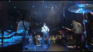 Maroon 5 Shiver (Live)