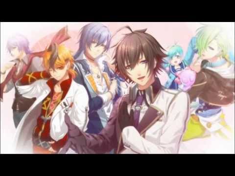 Glass Heart Princess:PLATINUM