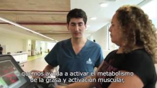 Capítulo 7: Apoyo Kinesiológico