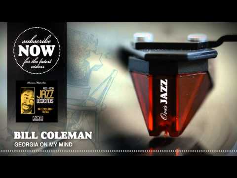 Bill Coleman - Georgia on My Mind (1936)