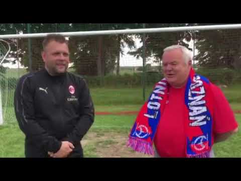 Maratończyk Brzeźno vs Lotnik 1997 Poznań 1:3