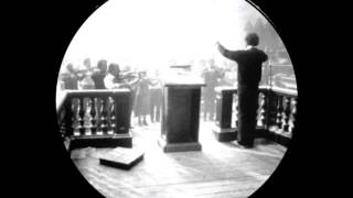 The Saint Petersburg Disco Spin Club - Balduin Baas as Conductor