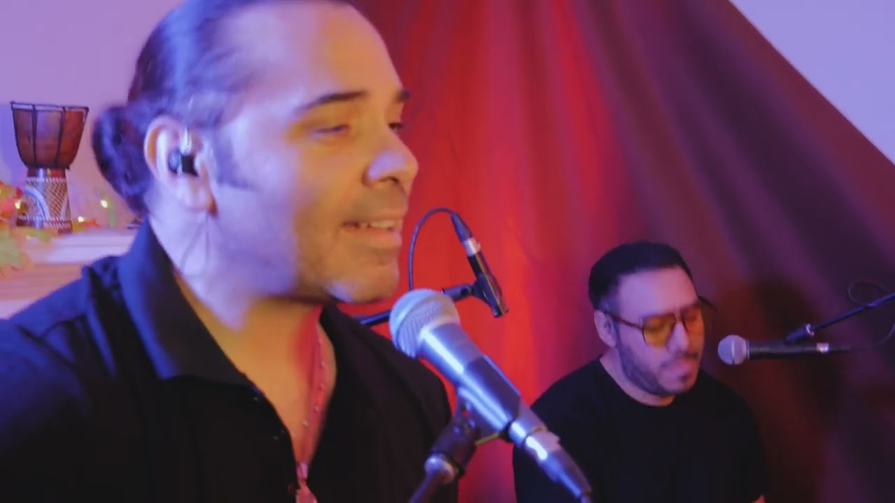 Promotional video thumbnail 3 for Jean Pierre Music
