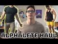 Alphalete Sizing Guide 6-20 | Identity shorts, Rolled sleeve tee, stringer, Premium long sleeve