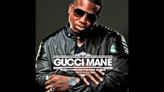 Gucci Mane - Cyeah Cyeah Cyeah Cyeah (ft. Lil Wayne &amp; Chris Brown) CDQ