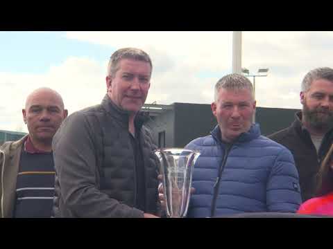 2023 RPGTV Irish Cesarewitch Final