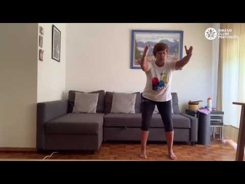 Aula Nr9 de Condição Total da Profª Leonor Caeiro