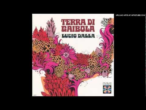 Significato della canzone Sylvie di Lucio Dalla