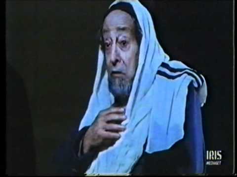 IL MARCHESE DEL GRILLO condanna di Aronne Piperno