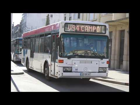 ValpiBus 127 (audio recording - collab)