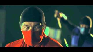 Anhaar dotor chimeegui Trailer Анхаар дотор чимээгүй