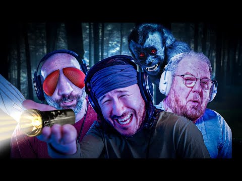 Legend of The Monkey's Paw