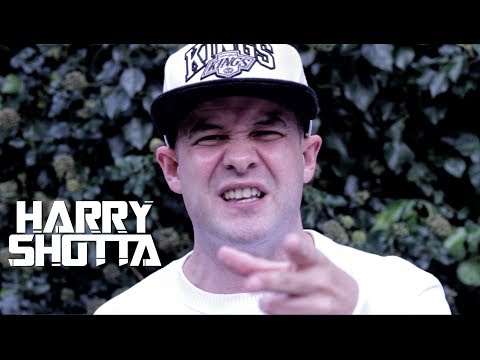 Harry Shotta | Wheres Your Bars [S2.EP17]: @BlastTheBeatTv