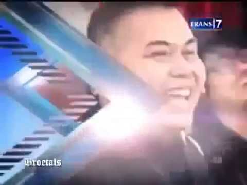 Full ILK (Indonesia Lawak Klub) Sensasi Selebriti 03 November 2013