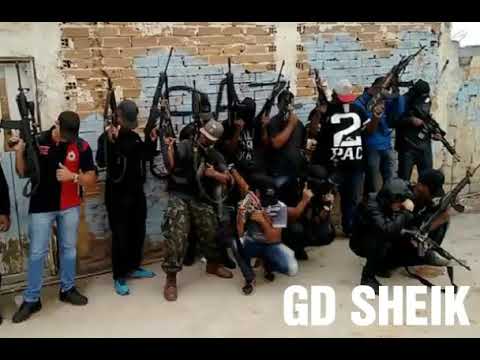 MC SPENCER - REBOLA NA CARA DO CRIME part, MC PK  [DJ JR]