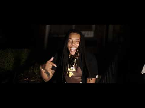 Luh Borey x Foeside johnny - Free My Brothers (Official Music Video)