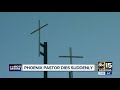 Pilgrim Rest Baptist Church's Bishop Alexis Thomas dies