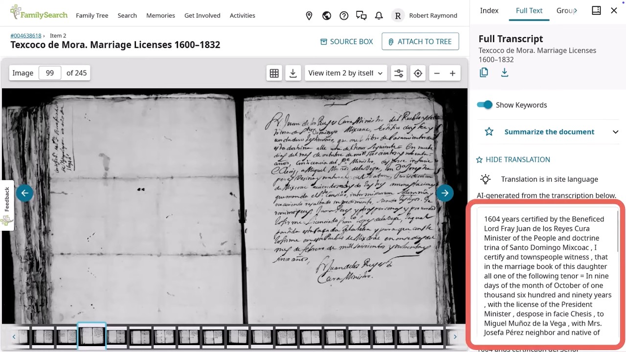 Full Text Search Just Got Even Better