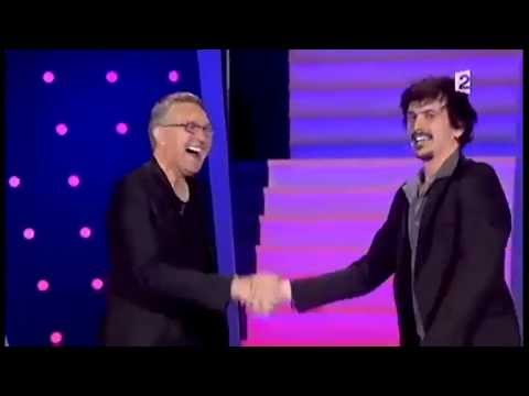 Arnaud Tsamere [24] Evasion d'une prison par un tunnel de 300m - ONDAR