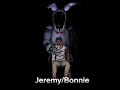 If the withered represented how the kids died #fnaf #fnaf2 #witheredchica #witheredbonnie #foxy