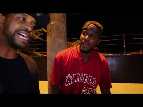 EBE Man Man - "On My Own" (Official Video) Shot by. Splak Filmz