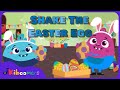 Shake The Easter Egg Colors Song The Kiboomers Easter Action Songs For Preschoolers