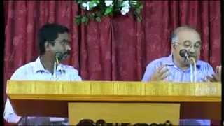 preview picture of video 'KARAIKUDI CONFERENCE - Session - 2'