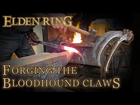 Femboy Blacksmithing