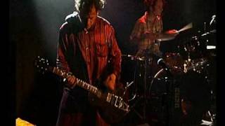 DAEVID ALLEN's UofE - clarence in wonderland