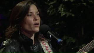 Web Exclusive:  Shannon McNally